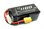 Maclan Racing SSI Series 6S 1100mAh 22.2V Li-Po Battery w/ XT60