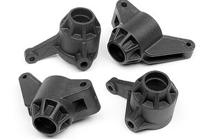 HPI Racing Hub Carrier Set Brama 10B