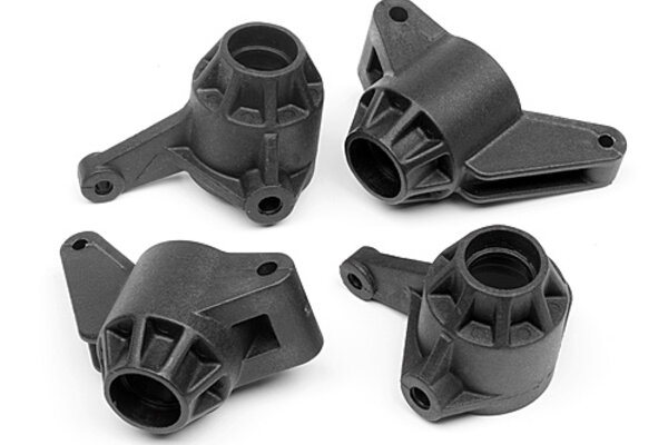 HPI Racing Hub Carrier Set Brama 10B