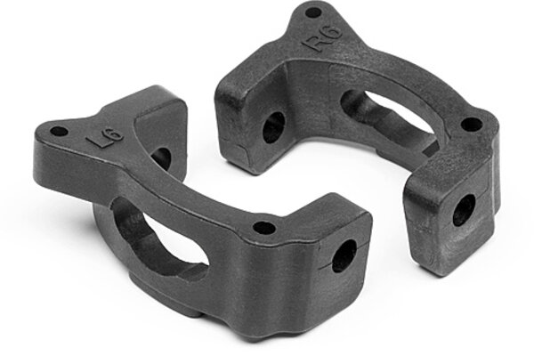 HPI Racing C Hub Set Brama 10B