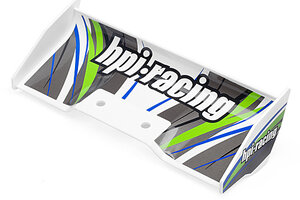HPI Racing Molded Wing Brama 10B