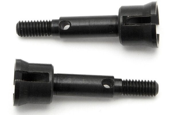 HPI Racing Wheel Axle 5 X 32mm (Sprint) (2pcs)