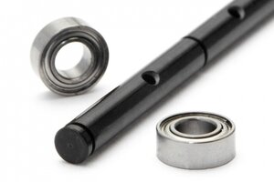 HPI Racing Lay Shaft 4 X 61mm (Sprint)