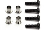HPI Racing Steering Flange Pipe (Sprint)