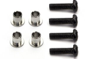 HPI Racing Steering Flange Pipe (Sprint)