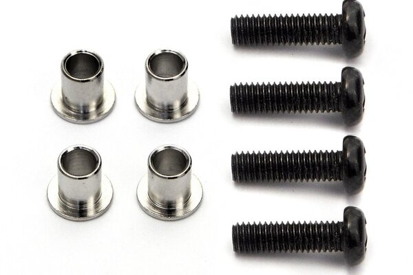 HPI Racing Steering Flange Pipe (Sprint)
