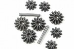 HPI Racing Gear Differential Bevel Gears (13T/10T/4pcs) (Sprint)