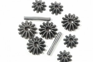 HPI Racing Gear Differential Bevel Gears (13T/10T/4pcs) (Sprint)