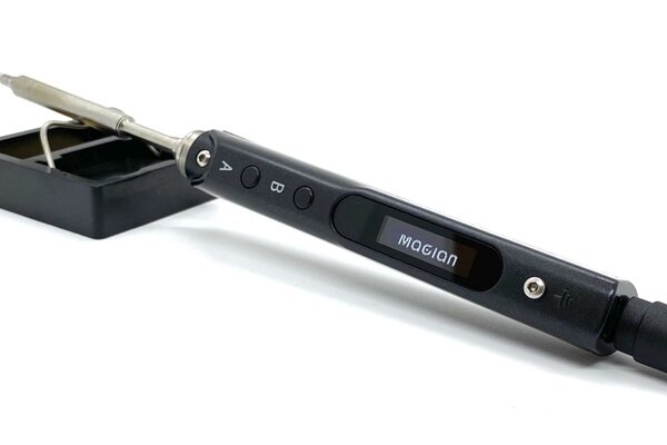 Maclan Racing SSI Series Simple Soldering Iron