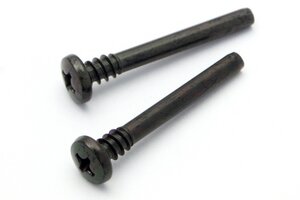 HPI Racing Screw Shaft 3X27mm Nitro 3