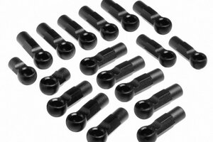 HPI Racing HPI100310   Ball End Set - Blitz/Firestorm