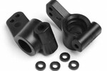 HPI Racing Rear Hub Carrier Set - Firestorm