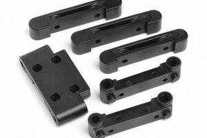 HPI Racing Suspension Mount Set - Blitz/Firestorm