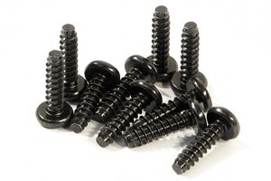 HPI Racing Tp. Binder Head Screw M4X15mm (10pcs)