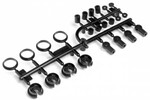 HPI Racing Shock Parts Set - Blitz/Firestorm