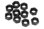 HPI Racing Nut M5 (10pcs)