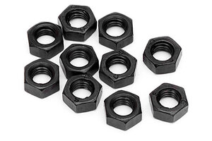 HPI Racing Nut M5 (10pcs)