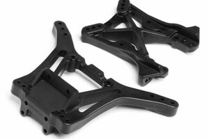 HPI Racing Shock Tower Set - Firestorm