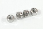HPI Racing Lock Nut M2.6 (4pcs)