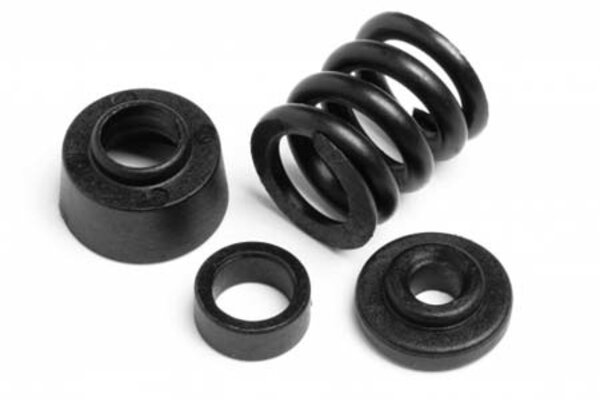 HPI Racing Slipper Clutch Parts Set - Firestorm