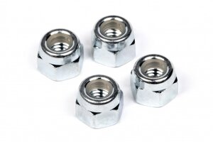 HPI Racing Lock Nut M4