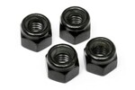 HPI Racing Lock Nut M5 (4pcs)