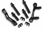 HPI Racing Body Mount Set - Firestorm