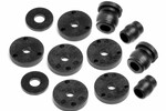 HPI Racing Shock Piston And Ball Set - Blitz/Firestorm