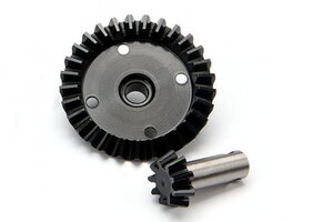 HPI Racing Machined Bulletproof Differential Bevel Gear 29T/9T