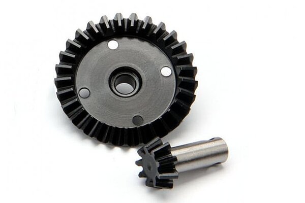 HPI Racing Machined Bulletproof Differential Bevel Gear 29T/9T