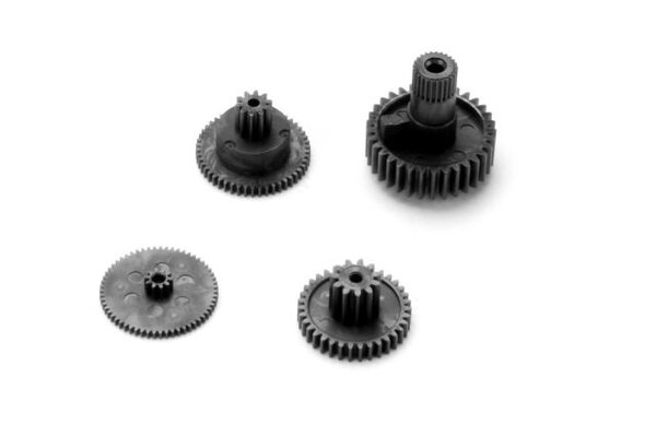 HPI Racing HPI SF-20 Servo Gear Set