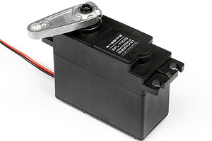 HPI Racing HPI SFL-11MG Servo(Metal Gear/24.7Kg-Cm6.0V)