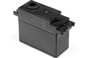 HPI Racing HPI SFL-11MG Servo Case Set