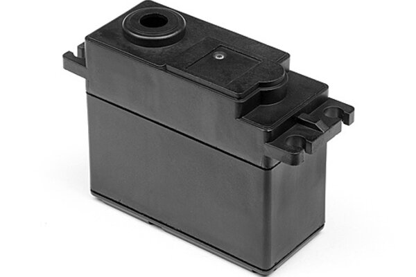 HPI Racing HPI SFL-11MG Servo Case Set
