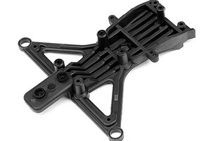 HPI Racing Front Chassis (High Nose Type) Formula Ten