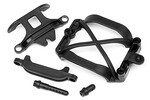 HPI Racing Battery Holder Set Formula Ten