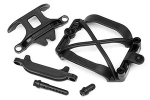 HPI Racing Battery Holder Set Formula Ten