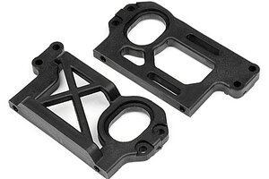HPI Racing Motor Mount Set Formula Ten