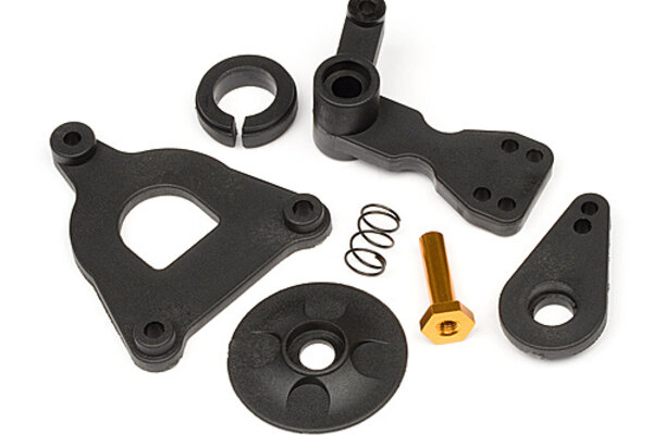 HPI Racing Servo Saver / Friction Plate Set Formula Ten