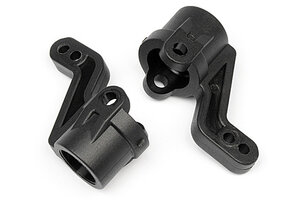 HPI Racing Steering Knuckle Set Formula Ten