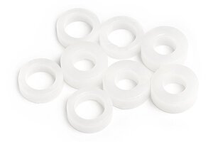 HPI Racing Plastic Bushing Set (Formula Ten)