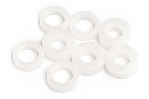 HPI Racing Plastic Bushing Set (Formula Ten)