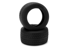 HPI Racing Vintage Performance Tire 31mm D Compound (2pcs)