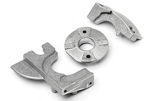 HPI Racing Motor Mount Set Mini Trophy