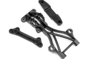 HPI Racing Rear Brace Set Blitz