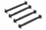HPI Racing Drive Shaft (45mm) RS4 Sport 3