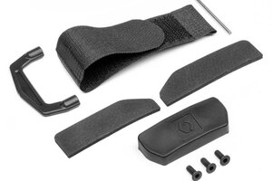 HPI Racing Battery Strap Set RS4 Sport 3