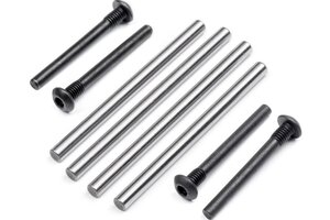 HPI Racing Hinge Pin Set RS4 Sport 3/ Venture