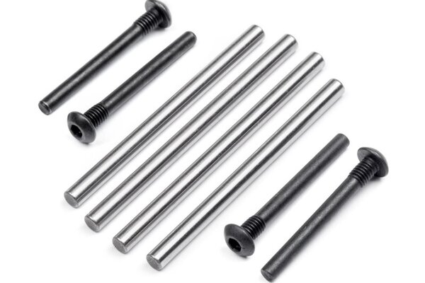 HPI Racing Hinge Pin Set RS4 Sport 3/ Venture