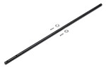 HPI Racing Center Drive Shaft RS4 Sport 3